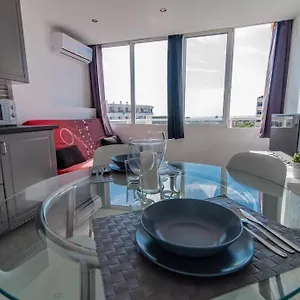  Apartamento Molinos Ocean View España