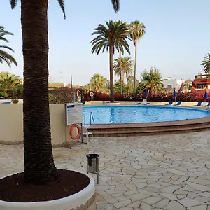  Apartamento Dos Habitaciones&prkn&piscina Climatizada&jardín - Casa Winslo España