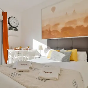  Apartamento C17 - Friendly Studio Close To Town 3 España