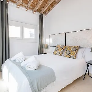  Apartamento Juan De Padilla Llg España