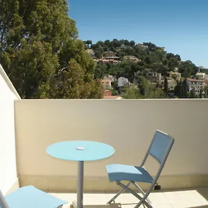 Dona Carmen Appartement