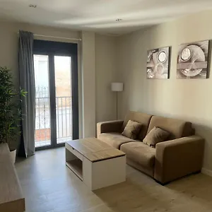 Appartamento Pinar Centro C/alvarez, Málaga