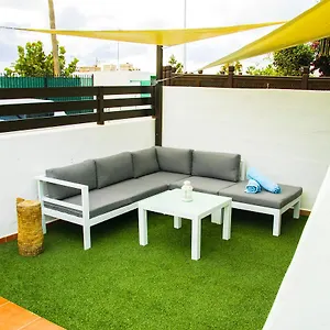  Apartamento Los Cactus Apartament 1 España