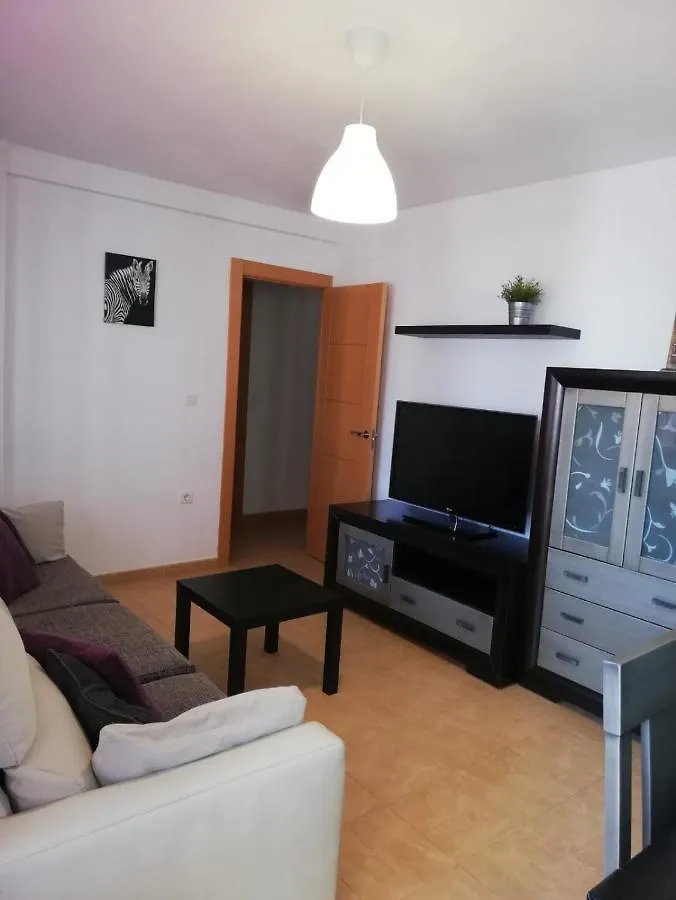 Apartamento El Balcón de Huelin Málaga 0*,  España